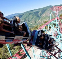Glenwood Adventure Park Tour - Accommodation Philadelphia