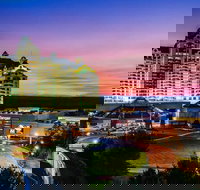 Arrival Private Transfer BDL Bradley Airport to Foxwoods Resort Casino - Accommodation Philadelphia