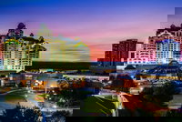 Fosdick Corp Ct Accommodation Philadelphia