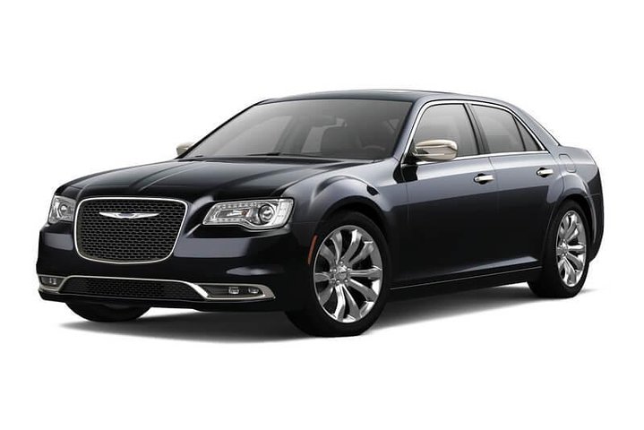 Arrival Private Transfer BDL Bradley Airport To Foxwoods Resort Casino - thumb 4
