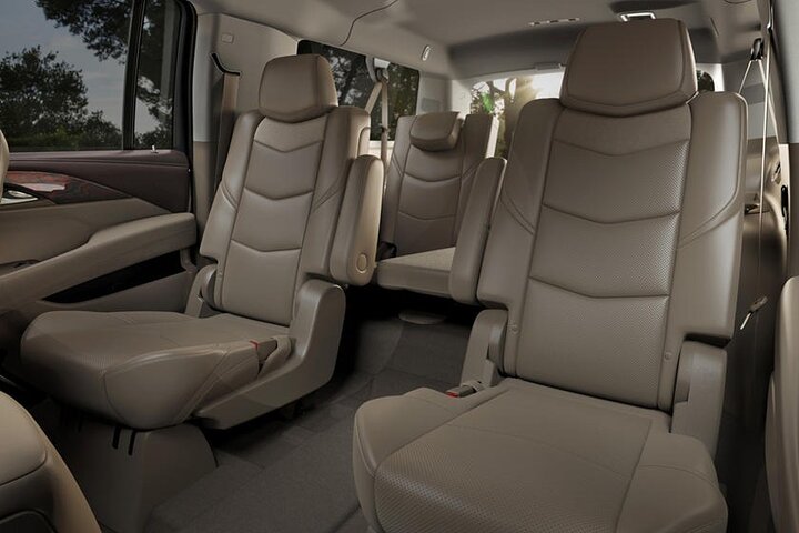 Arrival Private Transfer BDL Bradley Airport To Foxwoods Resort Casino - thumb 5