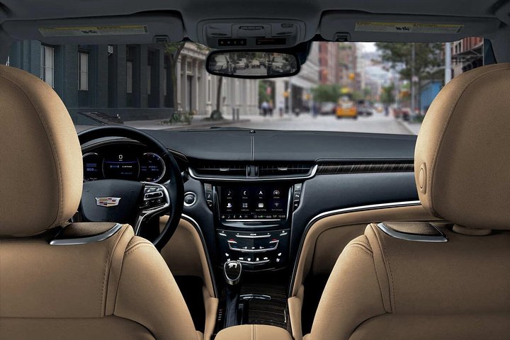 Arrival Private Transfer Los Angeles LAX To Palm Springs Or San Diego Sedan Car - thumb 0