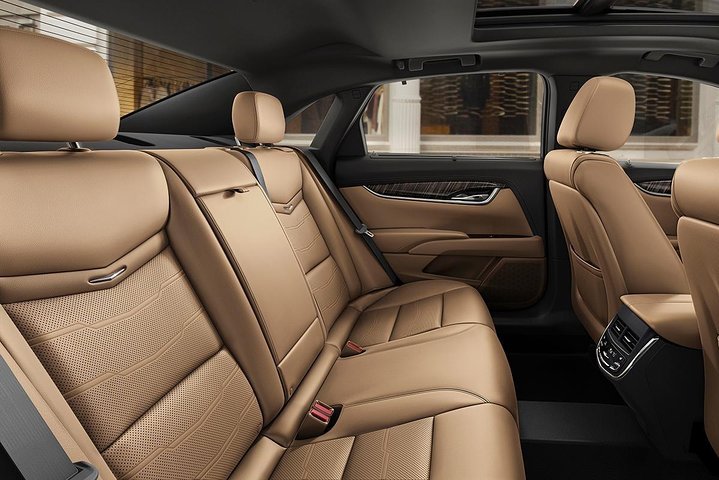 Arrival Private Transfer Los Angeles LAX To Palm Springs Or San Diego Sedan Car - thumb 1