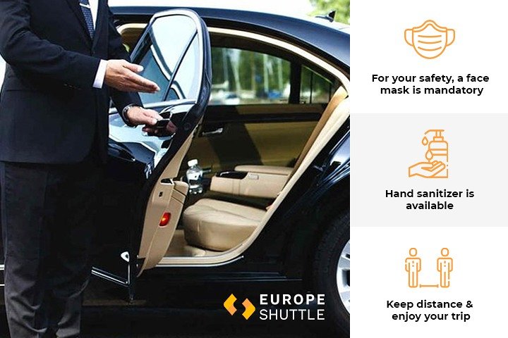 Arrival Private Transfer Los Angeles LAX To Palm Springs Or San Diego Sedan Car - thumb 2