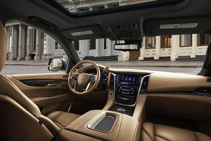 Arrival Private Transfer Los Angeles LAX To Palm Springs Or San Diego Sedan Car - thumb 4