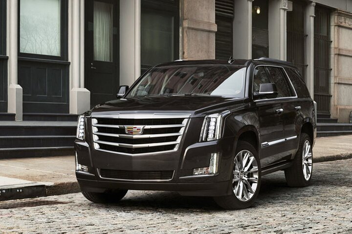 Arrival Private Transfer From Los Angeles Airport LAX To Malibu City By SUV - thumb 1