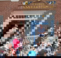 Mystic Seaport Museum Adventure - Accommodation Philadelphia