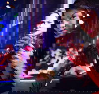 FLESH at Mystic Dark Room - Accommodation Philadelphia