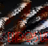 EXPOSURE at the Mystic Dark Room - Accommodation Philadelphia