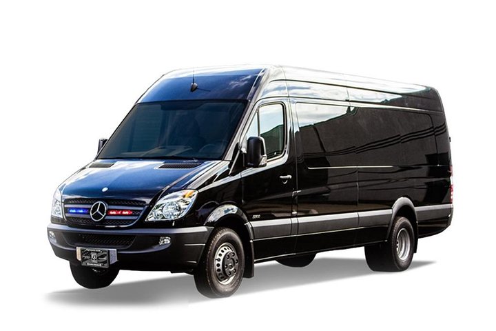 Private Departure Transfer To Vail Airport EGE - thumb 3