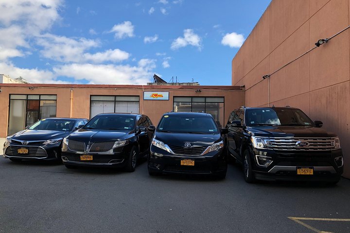 Private Departure Transfer To Vail Airport EGE - thumb 4