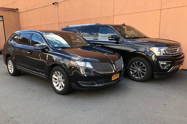 Private Departure Transfer To Vail Airport EGE - thumb 5