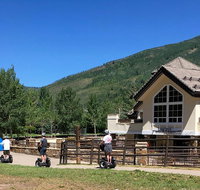 Vail Segway Tour from Vail Village - Accommodation Philadelphia