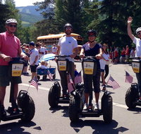 Avon Segway Tour - Accommodation Philadelphia