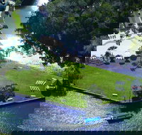 Kings Bay Scenic Cruise from Crystal River - Accommodation Philadelphia