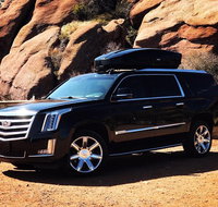 Private Car Service from Vail or Beaver Creek to Denver Int'l Airport DEN - Accommodation Philadelphia