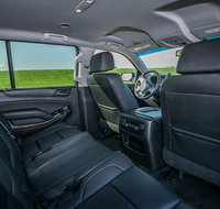 San Diego Round Trip Chauffeur Driven Transport - Accommodation Philadelphia
