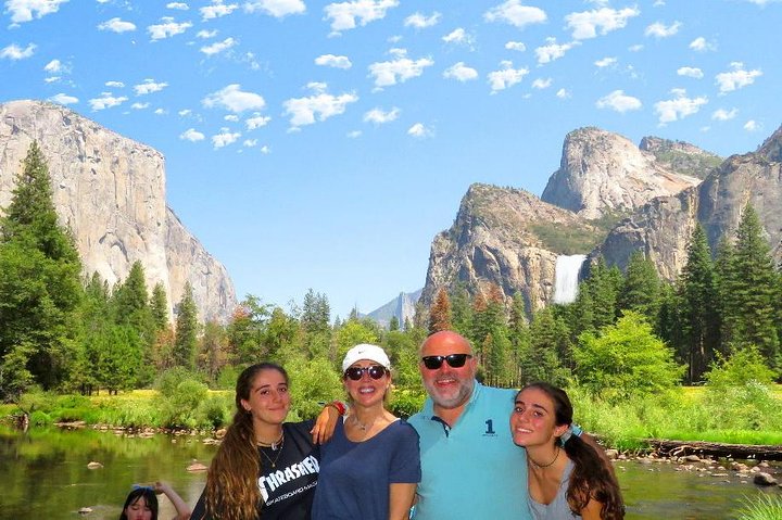 Best 1-Day Yosemite National Park Private Tour From San Francisco - thumb 4