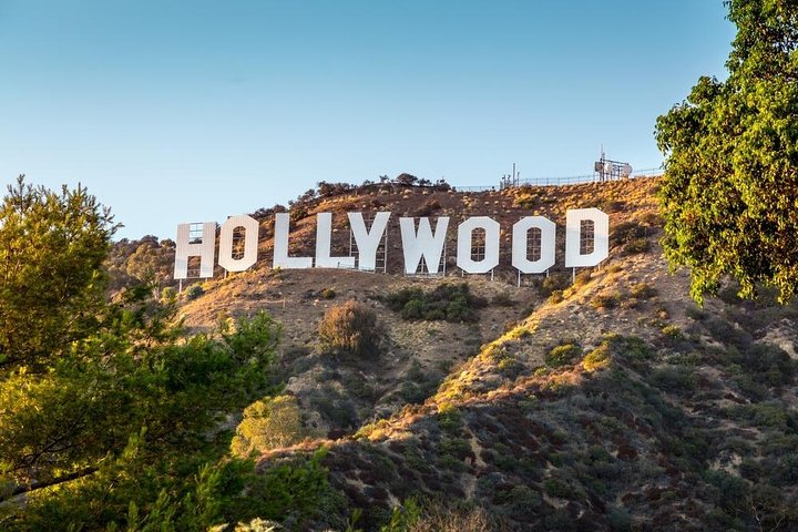 Arrival Private Transfer: Airport LAX To Los Angeles In Business Car - thumb 5