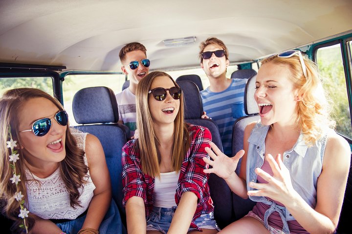 Transfer In Private Minivan From Vail City To Denver International Airport (DEN) - thumb 5