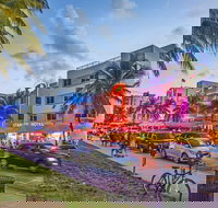 Miami City Tour + Boat Tour - Accommodation Philadelphia