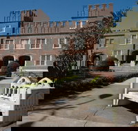 Tallahassee Scavenger Hunt The Best of Florida's Capital - Accommodation Philadelphia