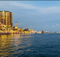 Tiki Harbor Sightseeing Cruise - Accommodation Philadelphia