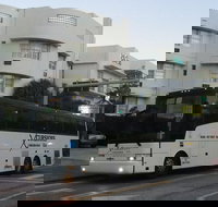 Everglades Adventure Air boat Tour and Show with Bus Transportation - Accommodation Philadelphia