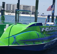 Large Jet Ski Boat Ride and Dolphin Watch in Destin - Accommodation Philadelphia