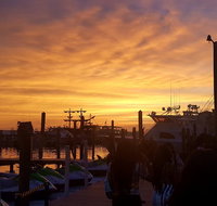 Sunset over the Gulf of Mexico Tour in Destin - Accommodation Philadelphia