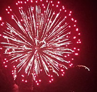 Thursday Night Firework Tour in Destin Harbor - Accommodation Philadelphia