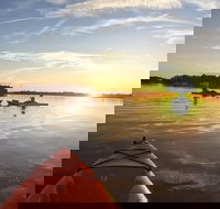 4 Hour Tandem Kayak Rental For Two People In Crystal River Florida - Accommodation Philadelphia