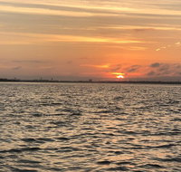 Small Boat Sunset Cruise in Destin - Accommodation Philadelphia