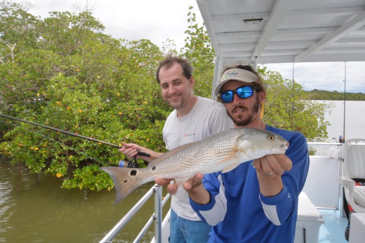 Calm Bay Fishing - thumb 5