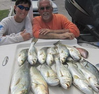 Crystal River Inshore Fishing Charter - Accommodation Philadelphia