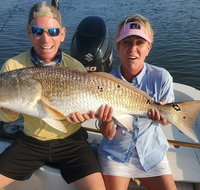 Apalachicola Inshore Fishing Charter - Accommodation Philadelphia