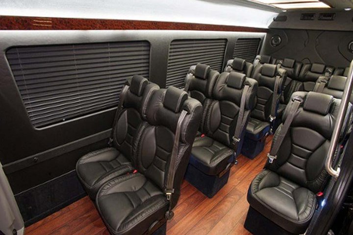 Arrival Private Transfer Port Canaveral To Orlando By Minibus - thumb 2