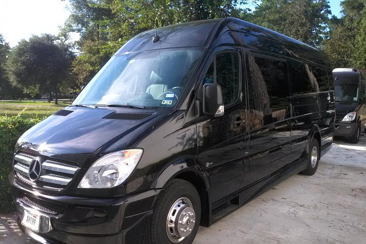 Arrival Private Transfer Port Canaveral To Orlando By Minibus - thumb 3