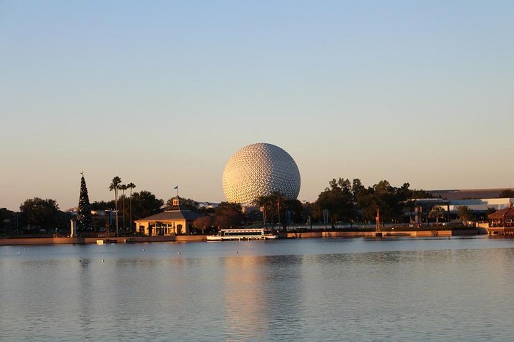 Arrival Private Transfer Port Canaveral To Orlando By Minibus - thumb 5