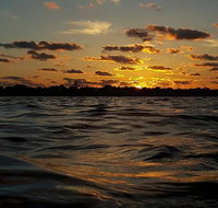Sunset River Cruise - Accommodation Philadelphia
