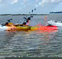 Private Tour: Experience the Best of the Upper Florida Keys - Accommodation Philadelphia