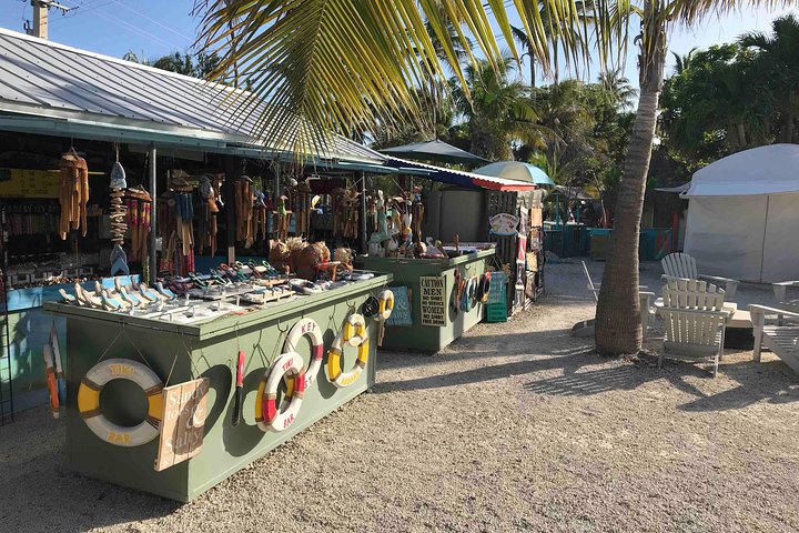 Private Tour: Experience The Best Of The Upper Florida Keys - thumb 4