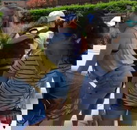 Fun City Scavenger Hunt in Tallahassee by Zombie Scavengers - Accommodation Philadelphia