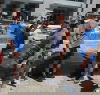 Adventurous Scavenger Hunt in Tallahassee by Operation City Quest - Accommodation Philadelphia