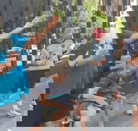 Tallahassee City Scavenger Hunt Excursion by Crazy Dash - Accommodation Philadelphia