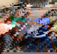 Fun City Scavenger Hunt in Tallahassee by Wacky Walks - Accommodation Philadelphia