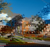 The Best of Tallahassee Walking Tour - Accommodation Philadelphia