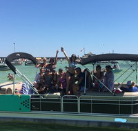 Destin Crab Island and Dolphin Boat Tours - Accommodation Philadelphia