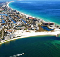 Destin Inshore Fishing Charter - Accommodation Philadelphia