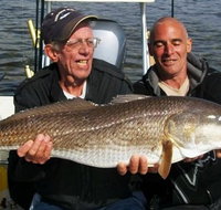 Panama City Inshore Fishing Charters - Accommodation Philadelphia